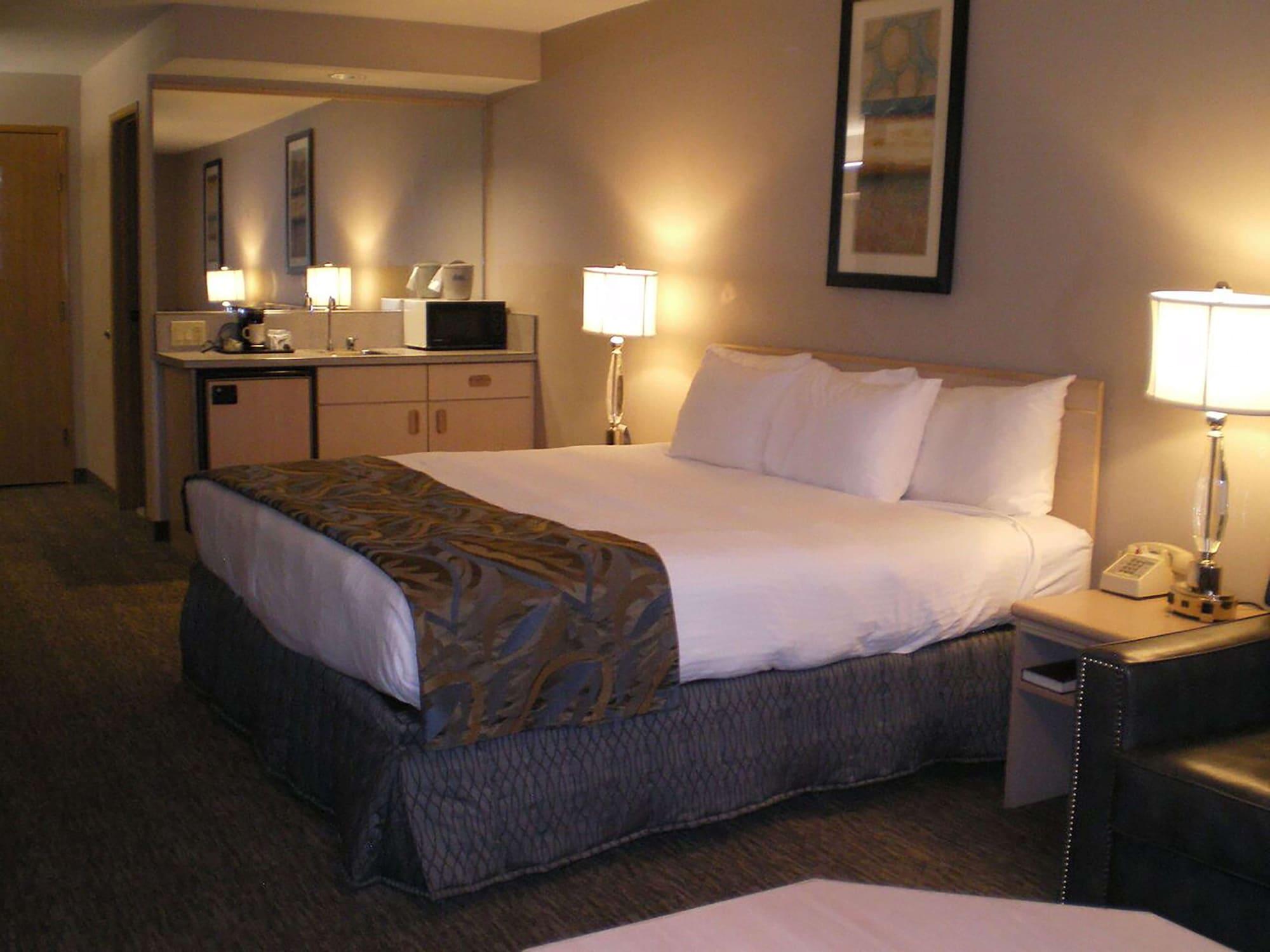 Shilo - Hotel Nampa