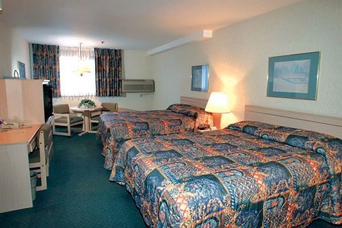 Hotel Shilo - 3*