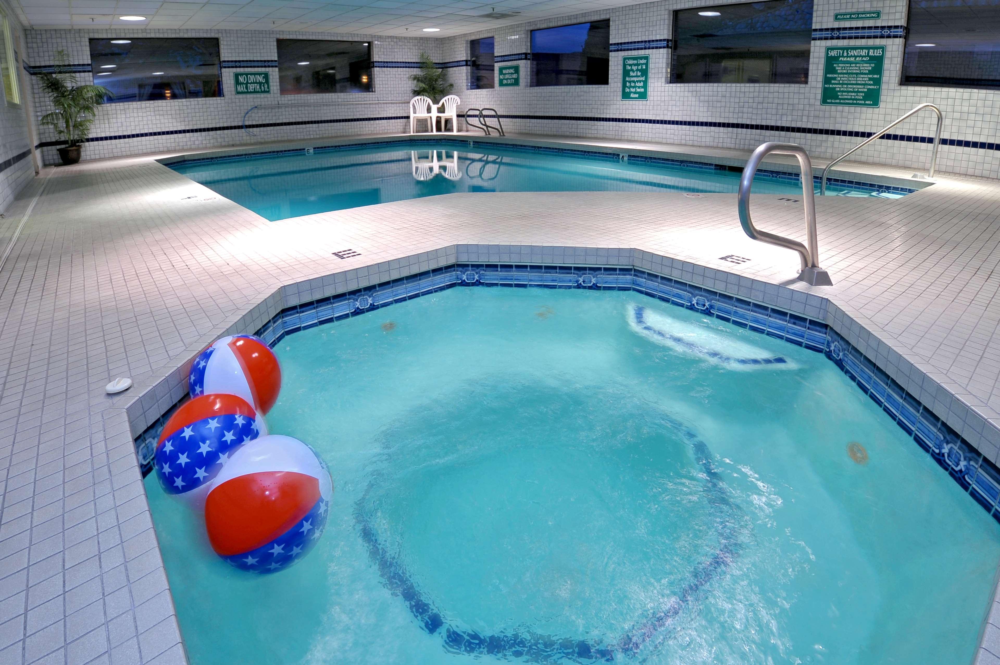 Hotel Shilo -