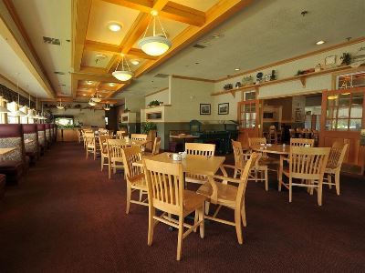 Shilo - Hotel Nampa