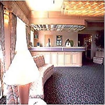 Shilo - Hotel Nampa