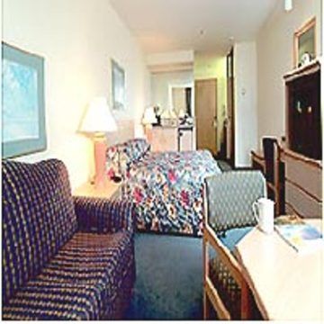 Shilo - Hotel